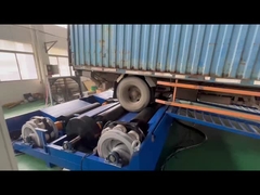 負荷 4t CTDCG-3-4WD 自動車 車両 テストレーン 車両 シャーシ ダイナモメーター