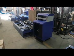 試験ライン機器の検査のためのヨルダン客