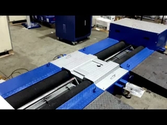 CTZD 自動車用 携帯型移動式トラックローラーブレーキ 試験器