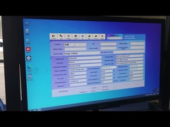 高級フラットブレーキテスト機 13T 車両検査機器 車両試験車線 2CTHPB-10A
