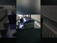 チベット自治区の環境保護M駅が成功裏に接続されました