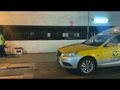 車両試験線 超平板プレートブレーキテスト 車両検査装置 ブレーキ力 2CTPB-3-3