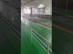 4CTPB-3-4 プレートブレーキ試験器 車両検査装置 試験 ブレーキ力