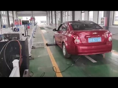 4t 負荷 CTDCG-3 車両シャーシダイナモメータ 馬力測定機