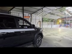 Cartesykj 自動ヘッドライトテスター MQD-6A オンライン調整