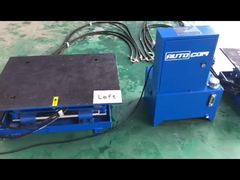 プレイ検出器 8方向