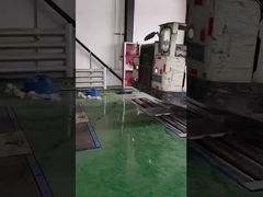 ニンキシア・ジンフェン・メイクアング