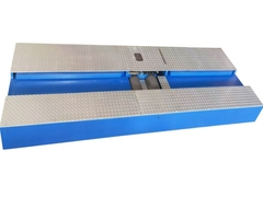 Cartesykj 2輪オートバイ集中試験台