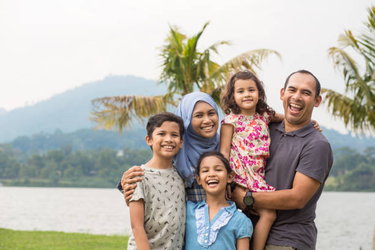マレーシアの顧客