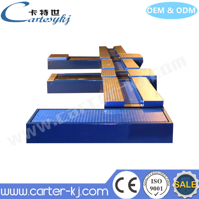 10kWモーターパワーモーターサイクルのテストライン,ブレーキ速度と負荷の正確なテスト