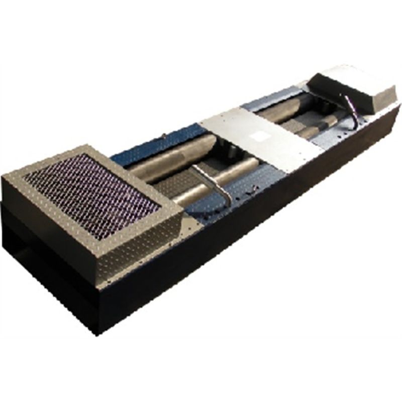 BMW 2004-2008ヨーロッパ用長10t負荷自動車動力性能シャシダイナモメーター