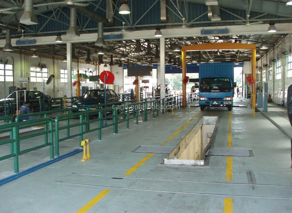 2.2KW トランクや自動車用 動作パターン検知器 液圧駆動