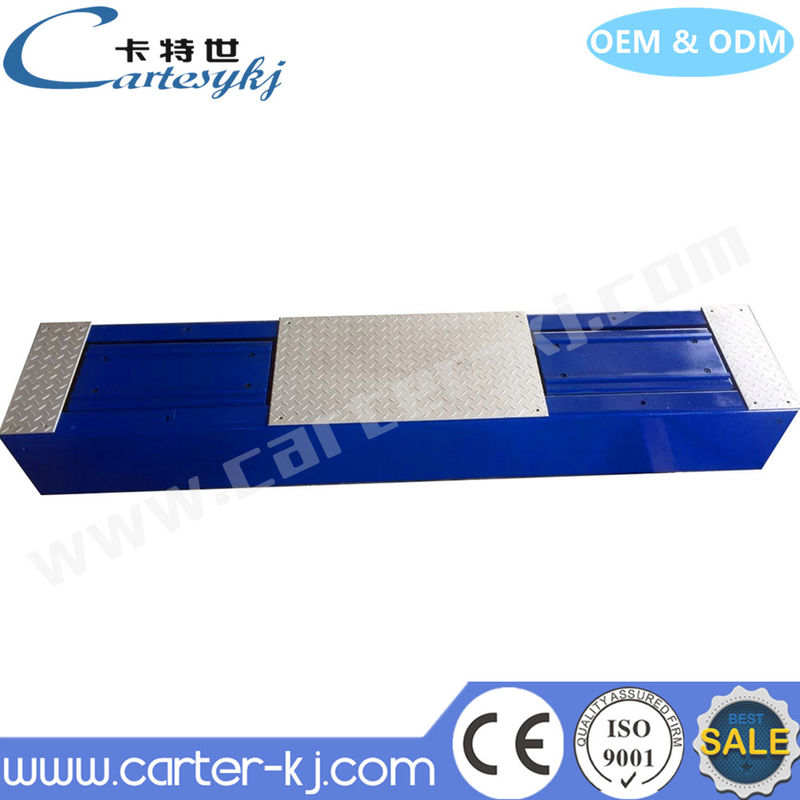 AC380V±10%電圧 4T 車載荷重懸垂性能試験器 幅広く互換性