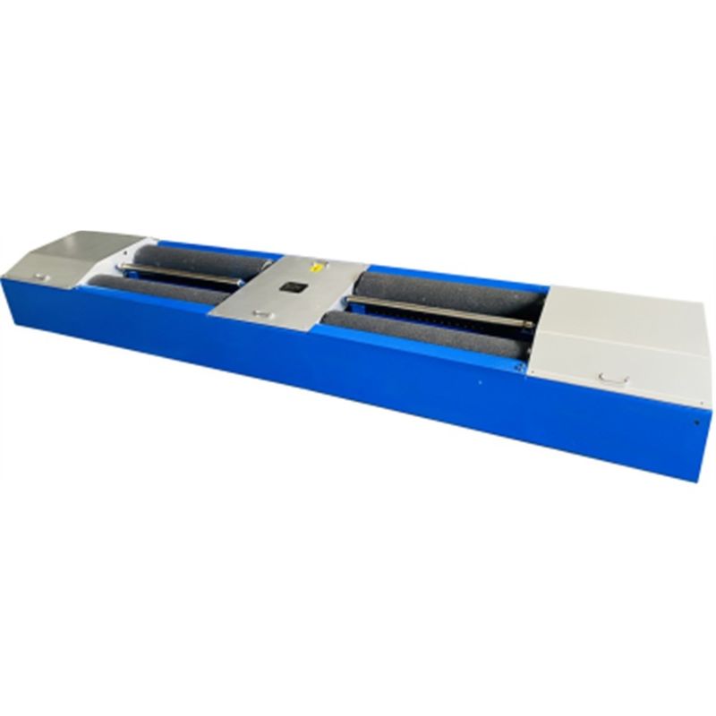 Zemic 車軸重量試験 ホイール重量試験ベンチ ローラーブレーキテスター 手頃な価格