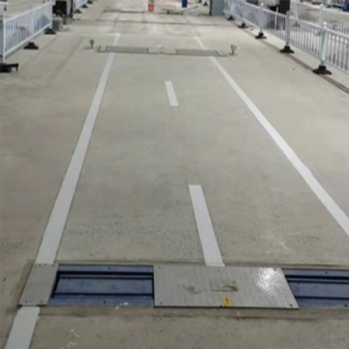 116 Engine Analyzer The Best-in-Class Option for Car Suspension Performance Testing