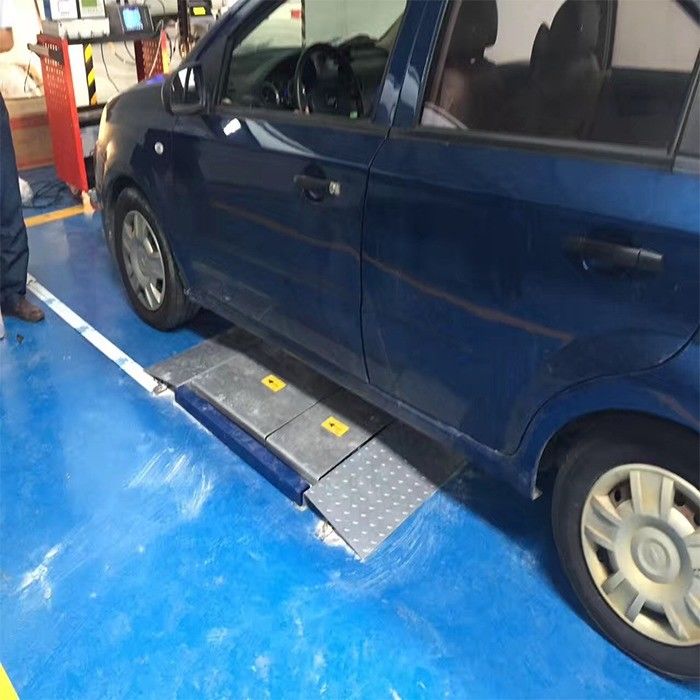 2*15KW エンジン分析機 CTDCH-3 販売自動 単板 サイドスリップ 自動車用