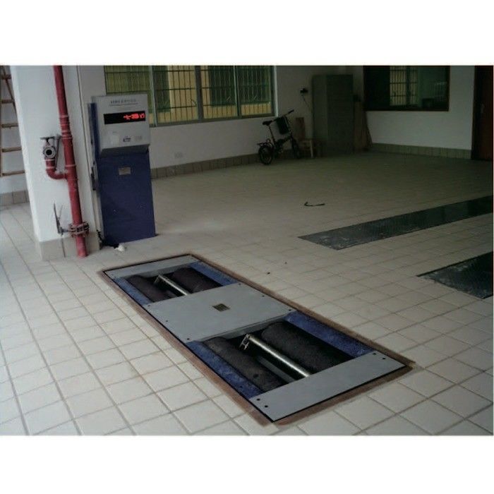 10t 車両 軸負荷 テスト ホイール 重量 テスト スタンド ドラム ブレーキ テスト スタンド Zemic 116