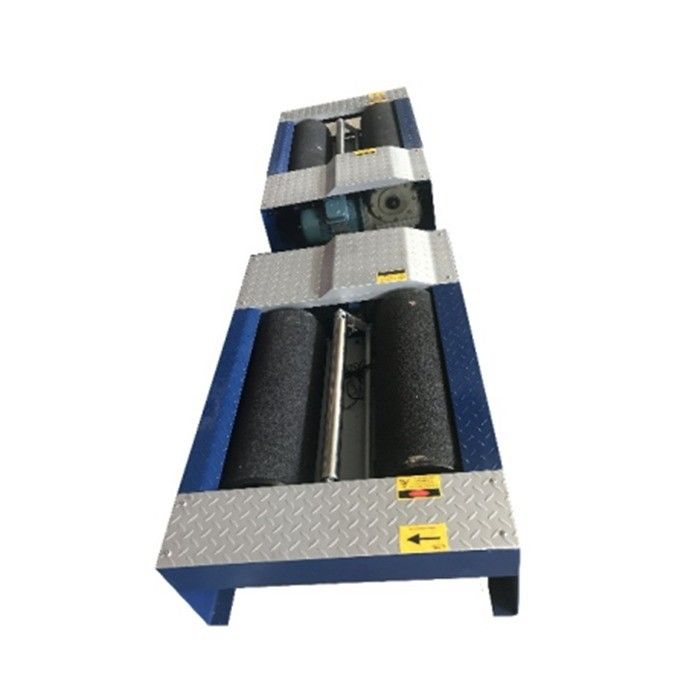 BMW Europe CTFZ-10B トラック ローリングブレーキベルト 負荷上げ試験機 2004-2008