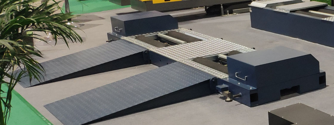 CTZD-7500M ローラー RBT-CP 携帯型 輸送型 ローラーブレーキ 試験台 予備車両用