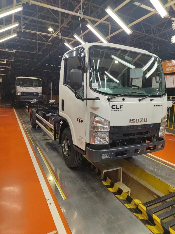 CTZJ - 10 自動車の方向性角度試験器 産業制御システムを持つトラックと自動車の車両検査機器