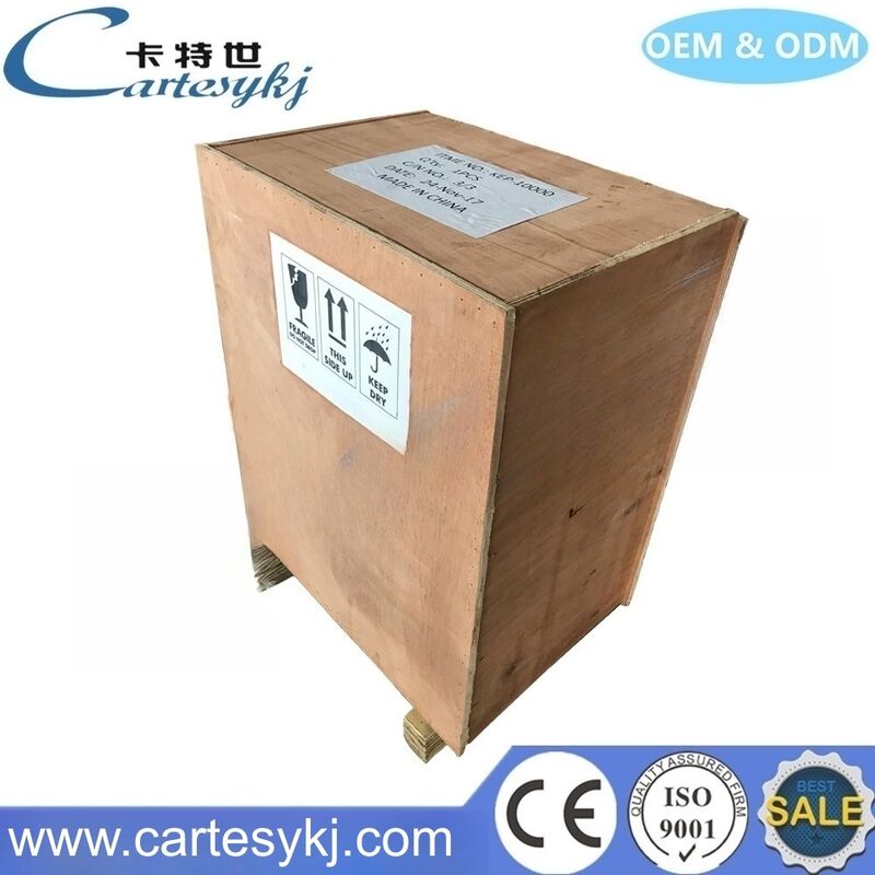 2.2KW トランクや自動車用 動作パターン検知器 液圧駆動