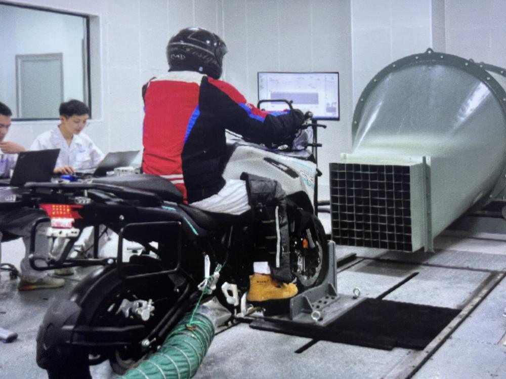 2輪 バイク シャーシ ダイナモメーター テスト 速度計 テスト ロールブレーキ テスト 統合 テスト ベンチ