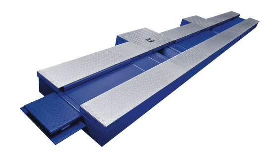 CTMT-750 モーターサイクル トライサイクル EV テスト 電気自動車 テスト 機器 2輪と3輪の安全試験