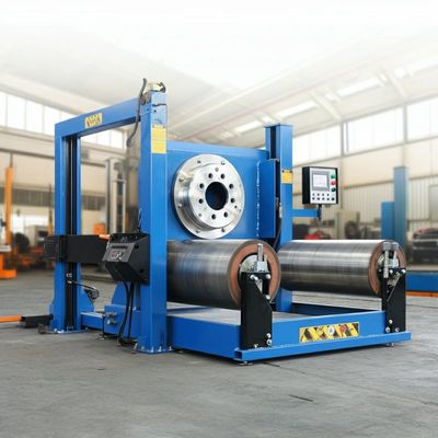 4WD車用ポータブル可動式トラックローラーブレーキテスター 10T容量 車両試験ライン 車両検査装置