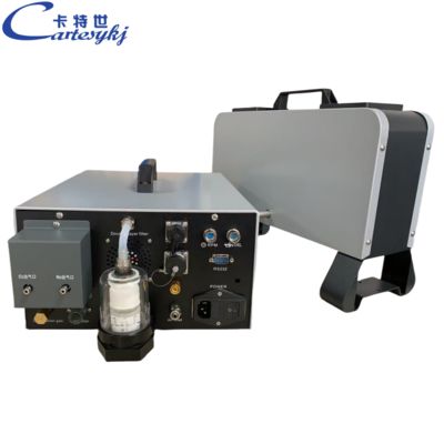 Gasoline&Diesel vehicles  Emission exhaust analyzer Opacimeter  2 in1 Integrated Testing Machine MKA-502&MKT-601