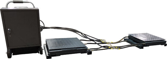 Cartesykj CTJX-3C 薄型超薄型車両プレイ検出器 ジョイントプレイ検出器 車両検査機器 車用