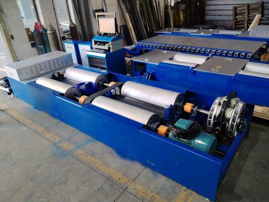 Cartesykj 15T 負荷 2WD 車両 シャーシ 重用車用ダイナモメーター ダイノマシン 馬力マシン 道路負荷シミュレーション シャーシダイナモメーター CTDCG-15